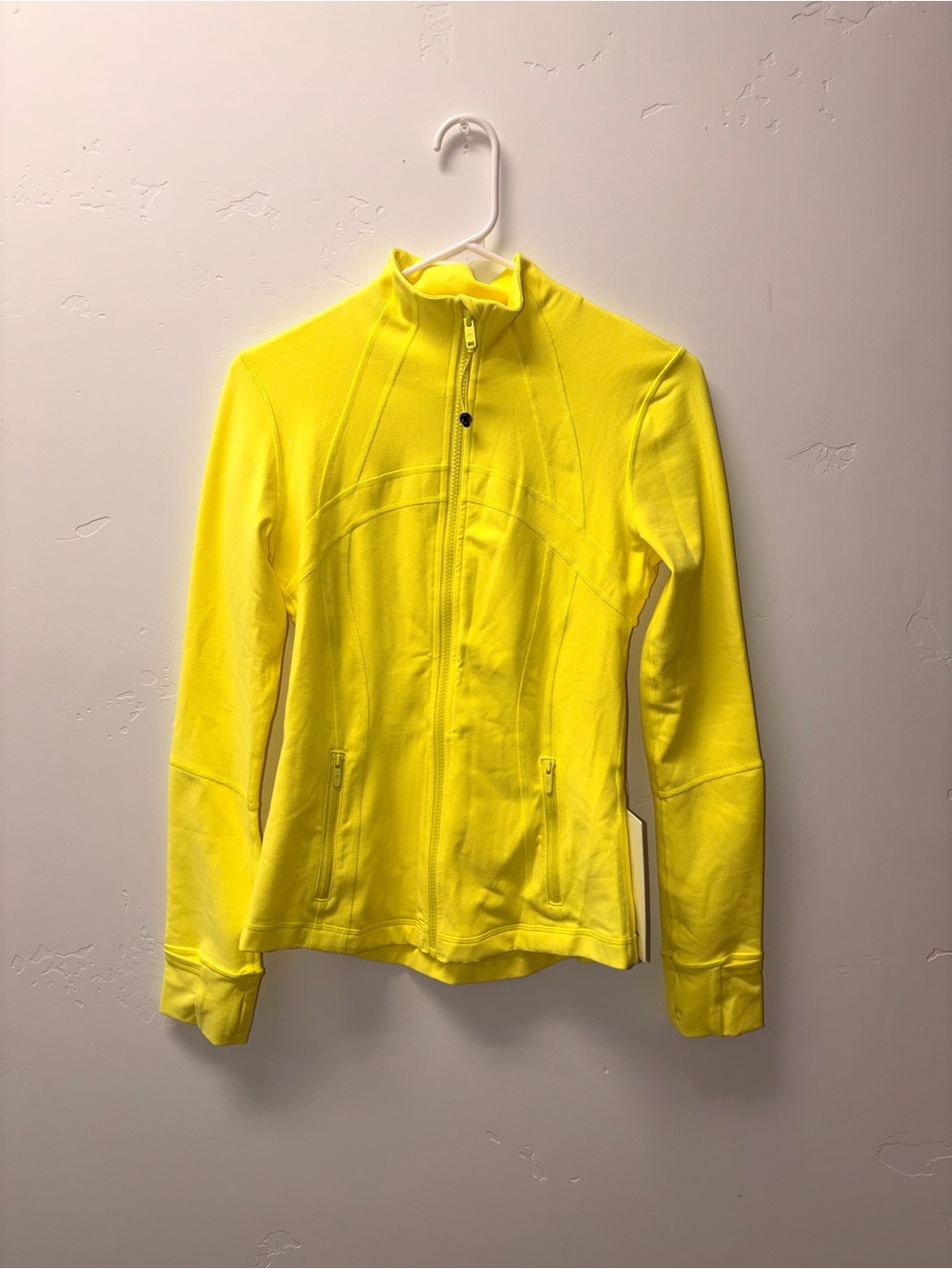 Lululemon define jacket